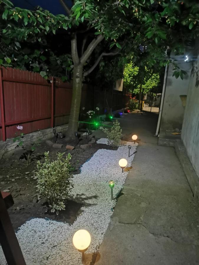 Zapp House Costinesti Exterior foto